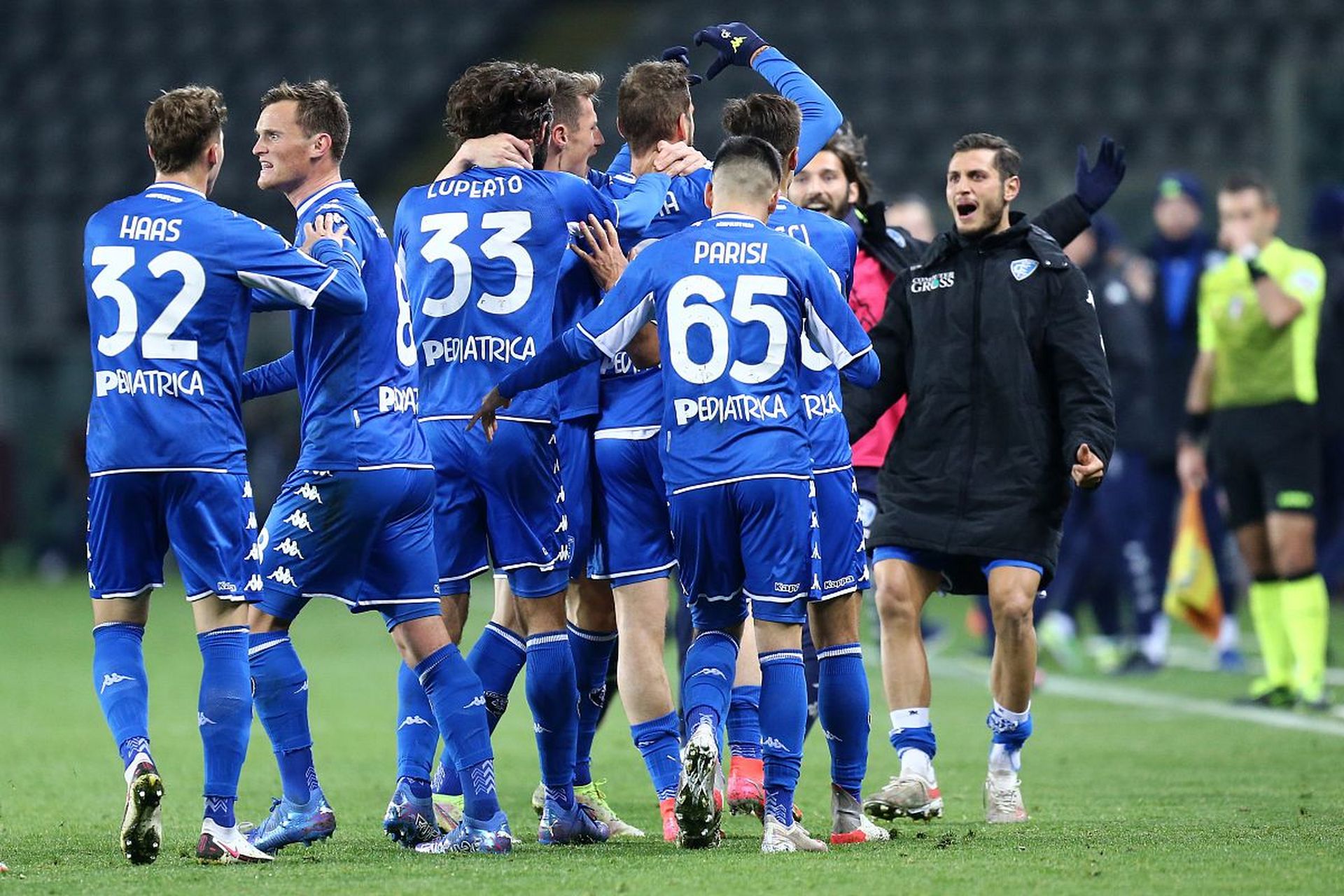 这也使得他 这也使得他