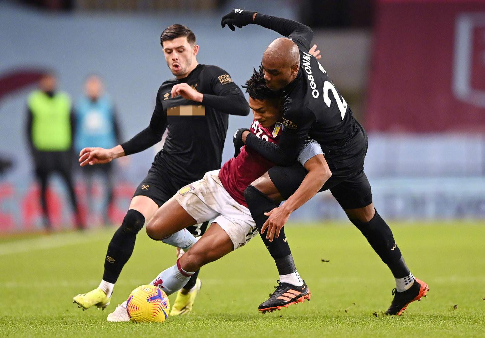 充分释放 充分释放